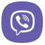 Написать в Viber